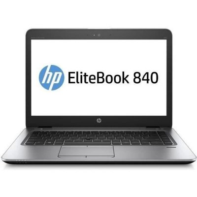  Ordinateur portable 14 "" HP ELITEBOOK 840 G3 Intel i5 - 8Go 500Go HDD - 