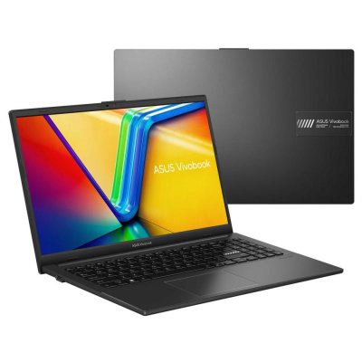ASUS Ordinateur portable  - e1504fa-bq1680w  - E1504FA-BQ1680W