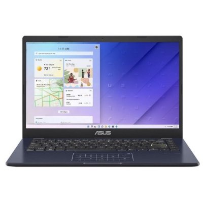 ASUS Ordinateur portable  E410KA-EB995WS 