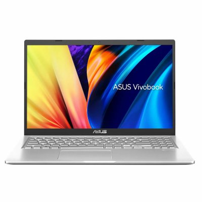 ASUS Ordinateur portable  LAPTOP F1500EA-EJ3100 Argent&eacute;