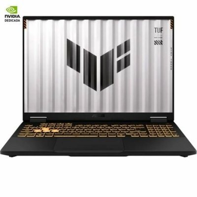 ASUS Ordinateur Portable  TUF608JPR-QT031 16"" Intel Core i7 32 GB RAM 1 TB SSD