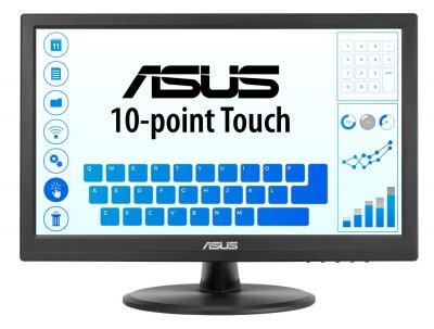 Ordinateur portable - ASUS - VivoBook 16 - i5 / 16Go / 512Go / W11P