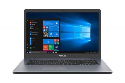 ASUS Ordinateur portable  x705ma-bx264w 90NB0IF2-M003W0