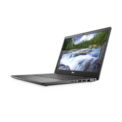 DELL Ordinateur portable - -  Latitude - - 512Go SSD - Intel Core i5-10210U 1.60GHz - 32Go (32768Mo) 