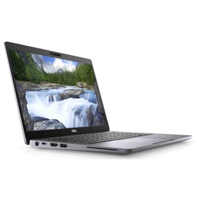 DELL Ordinateur Portable  Latitude 5310 - 16Go - 512Go SSD - W11 Gris 