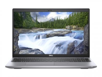 DELL Ordinateur portable  Latitude 5520 - Core i5 1145G7 - 156 - 256 Go SSD - Windows 10 Pro 