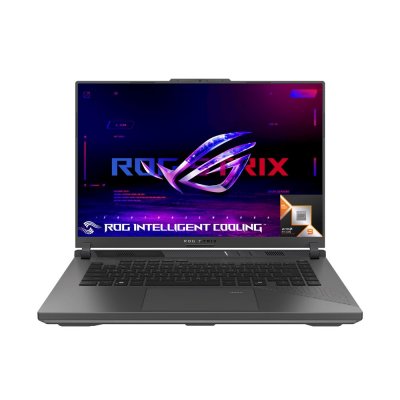 ASUS Ordinateur Portable Gaming -  - ROG STRIX-G16-G614 - AMD Ryzen 9 - 32 Go RAM - 1 To SSD