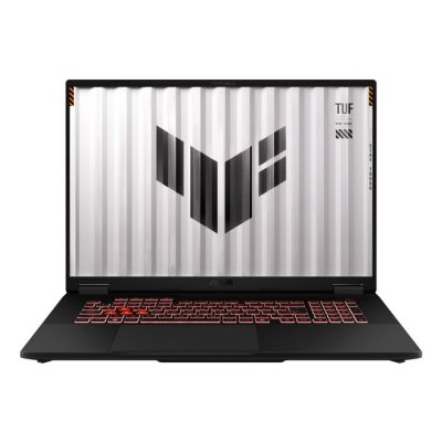 ASUS Ordinateur Portable Gaming Tuf Gaming Aluminium Jaeger Gray 45,7 Cm 18"" 