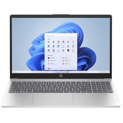 Ordinateur portable HP 15-fd1012nf/156FHD/i5-120U/16Go/512SSD/W11