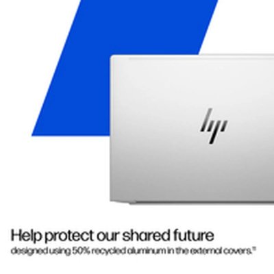 HP Ordinateur portable  ad3a0et#abe 14 intel core ultra 7 16 gb ram 512 gb ssd 