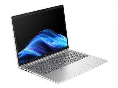 HP Ordinateur portable -  - EliteBook 6 G1i 13 AI - U7 / 16Go / 512Go / W11P
