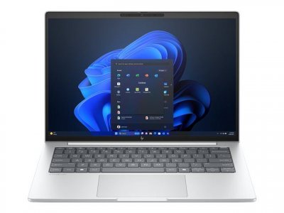 HP Ordinateur portable -  - EliteBook 8 G1i 14 AI - U7 / 32Go / 1To / W11P
