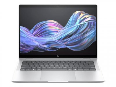 HP Ordinateur portable -  - EliteBook Ultra G1i 14 AI - U5 / 16G/ 512Go / Bleu