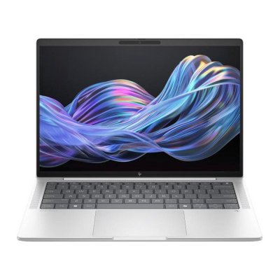 Ordinateur portable - HP - EliteBook X G1a 14 AI - R5 / 32Go / 512Go / Argent