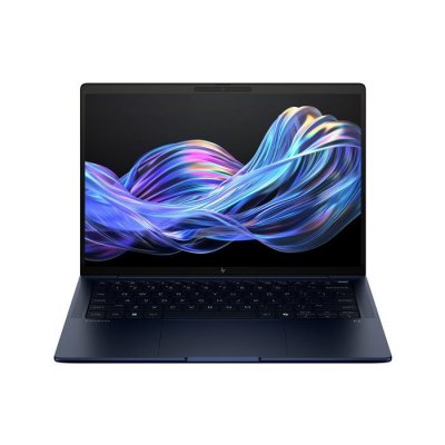 HP Ordinateur portable -  - EliteBook X G1i 14 AI - U5 / 32Go / 512Go / Bleu