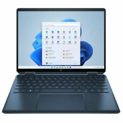 HP Ordinateur portable  spectre x360 13,5 intel core i7-1355u 16 gb ram 1 tb ssd