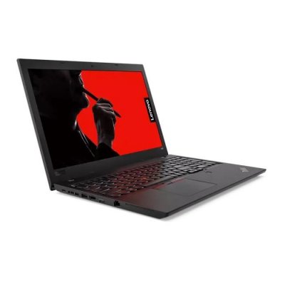 LENOVO Ordinateur Portable  ThinkPad L580 - 16Go - 240Go SSD Noir 