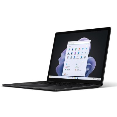 MICROSOFT Ordinateur portable  Surface Laptop 5 15'' I7/16/512 Noir