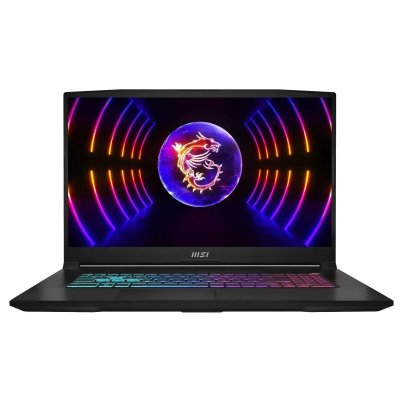 MSI Ordinateur portable  Katana 17 B13VEK-1261XPL Intel Core i7-13620H