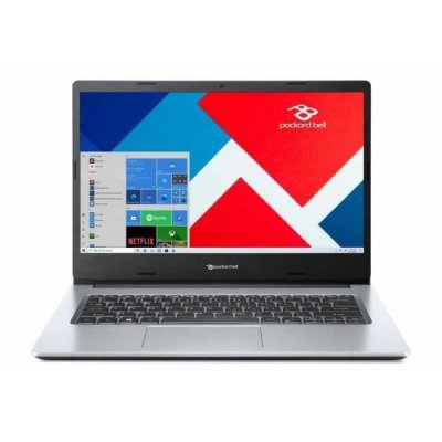 PACKARD BELL Ordinateur portable  B114-33-C3N8 + Office 365 personnel 