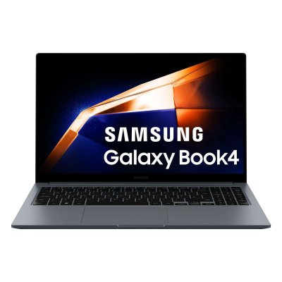 Ordinateur portable - SAMSUNG - Galaxy Book4 - 15.6p / i7 / 16Go / 1To / W11 