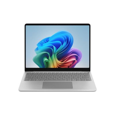 MICROSOFT Ordinateur Portable Surface Laptop 13"" Snapdragon X Plus 16 Go Platine