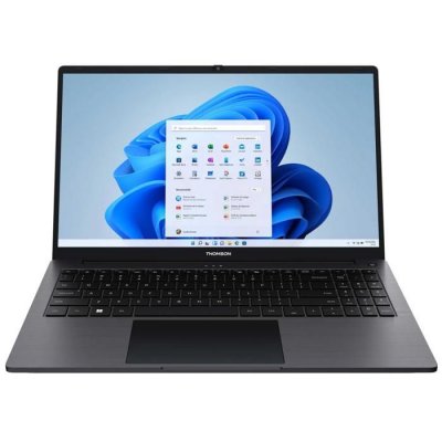 Ordinateur portable THOMSON N15I512-16GR512