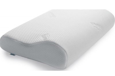 TEMPUR Oreiller cervical Original L - 31x50cm &eacute;paisseur 11,5/8,5cm