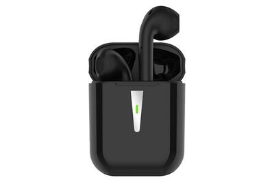 AKASHI Oreillette bluetooth  altpnkearb 