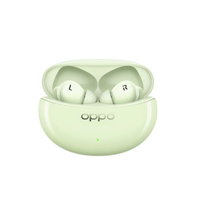 OPPO Oreillette bluetooth  enco air3 pro vert 6672881