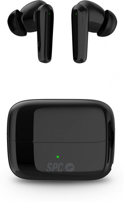 SPC Oreillette bluetooth  4624n ether 2 pro noir 4624N 