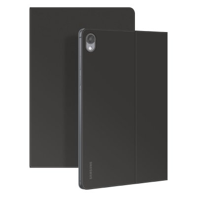 SAMSUNG Original Coque Book Clavier Slim  Galaxy Tab S11 - Noir