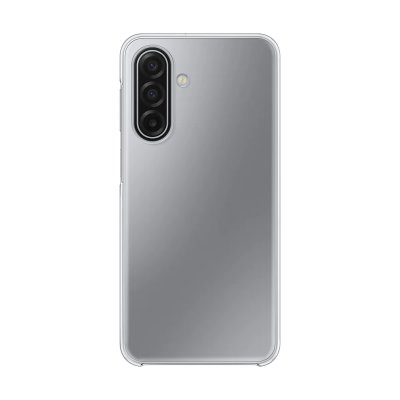 SAMSUNG Original Coque rigide Clear  Galaxy A17 (5G) - Clear