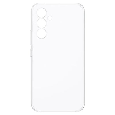 SAMSUNG Original Coque Silicone Clear  Galaxy A54 (5G) - Transparent