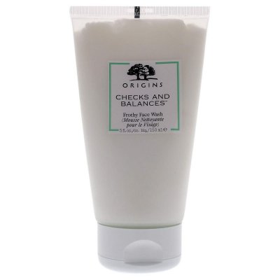 ORIGINS  Mousse Nettoyante Visage 150ml