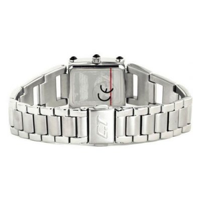 CHRONOTECH Orologio Donna  CC7040LS-02M (&Oslash; 22 mm)
