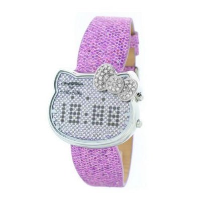 CHRONOTECH Orologio Donna  CT7104L-05 (&Oslash; 40 mm)