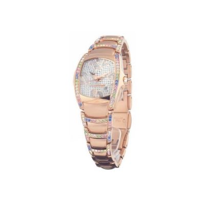 CHRONOTECH Orologio donna  ct7896ss-73m (&oslash; 27 mm)
