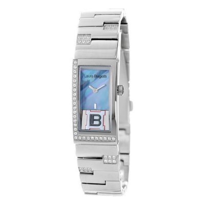  Orologio donna laura biagiotti lb0021s-01z (&oslash; 18 mm)