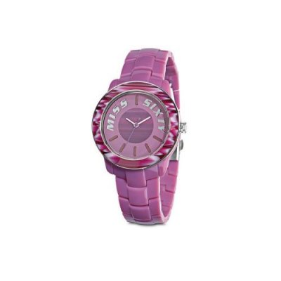 MISS SIXTY Orologio donna  r0753122502 (&oslash; 39 mm)