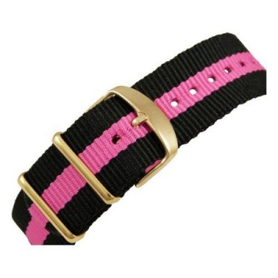  Orologio Uomo Devota & Lomba DL008MSPBK-PK-02PINK (&Oslash; 42 mm)