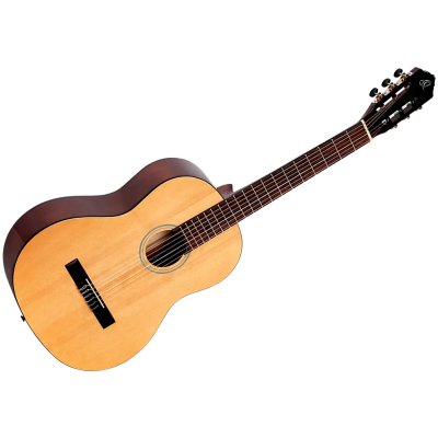 ORTEGA  Rst5 - Guitare Classique 4/4 - Naturel Brillant