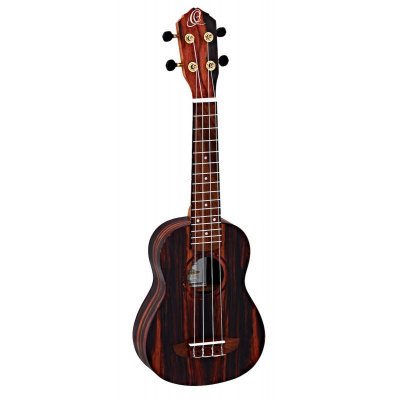ORTEGA  Rueb-So - Ukulele Soprano Ebene