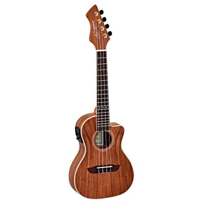 ORTEGA  Ruruby-Ce - Ukulele Concert &Eacute;l&eacute;ctro-Acoustique