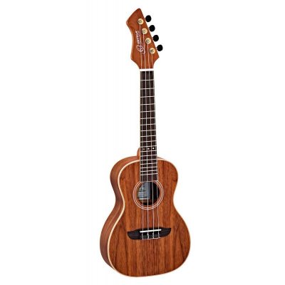 ORTEGA  Ruwn - Ukulele Concert Noyer
