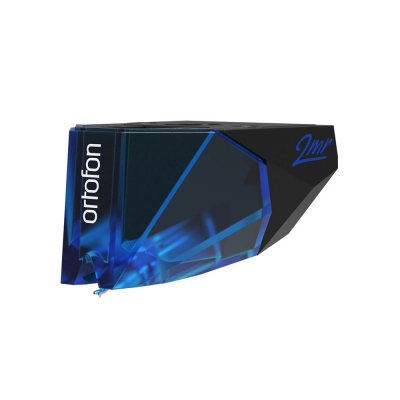 ORTOFON  2MR Blue - Cellule Phono - Cellules et diamants