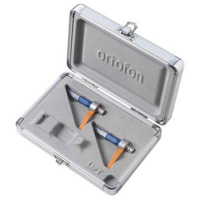 ORTOFON  CONCORDE MKII TWIN DJ