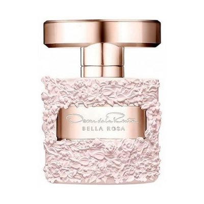 OSCAR DE LA RENTA  Bella Rosa Eau de Parfum Vaporisateur 100 ml