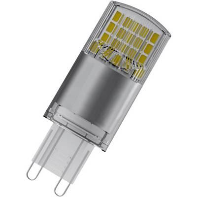 OSRAM  ampoule broche LED G9 3,8W blanc chaud 470lm