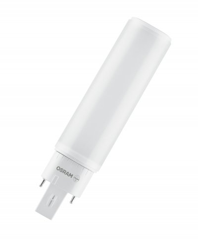 OSRAM  ampoule LED G24d-2 7&nbsp;W 3&nbsp;000&nbsp;K rotative